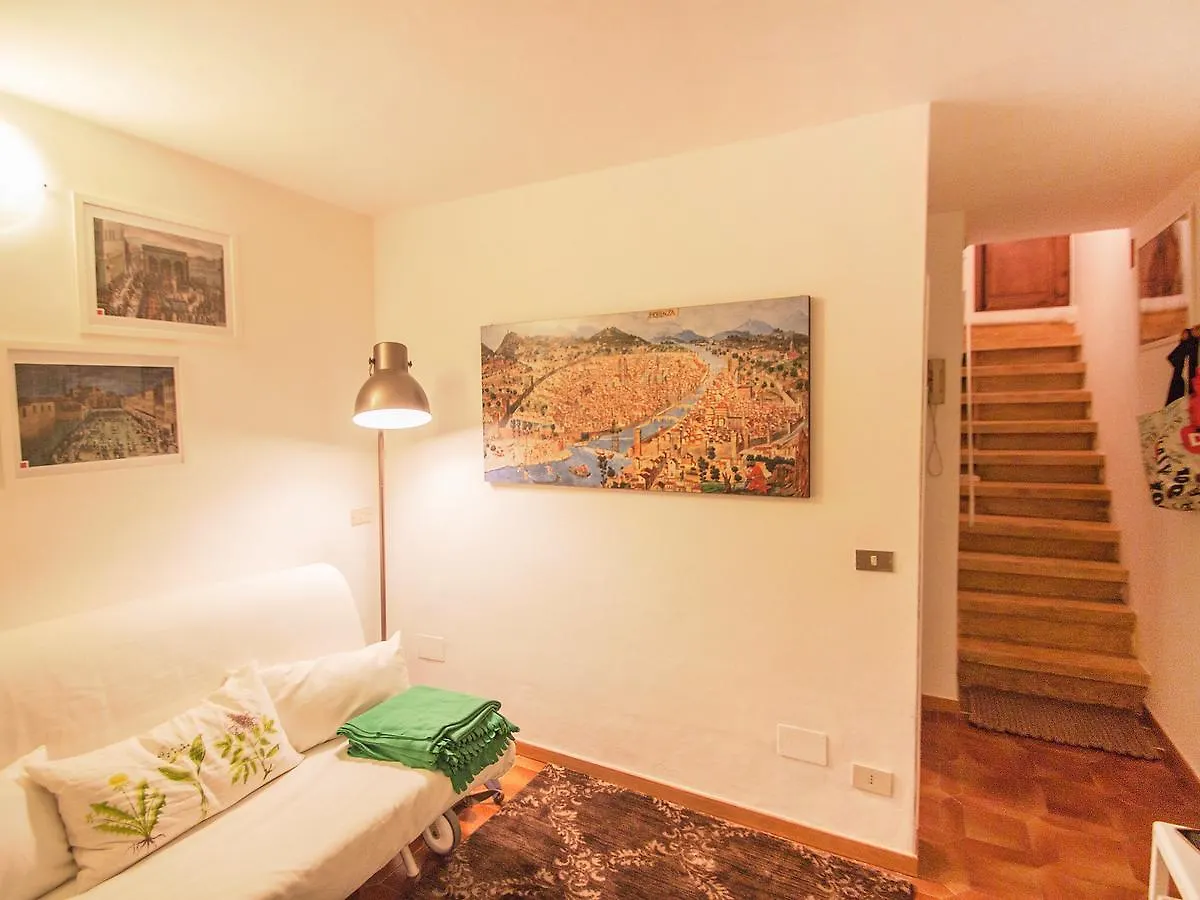 Locazione Turistica Osteria Del Guanto Hotel Florence Italy