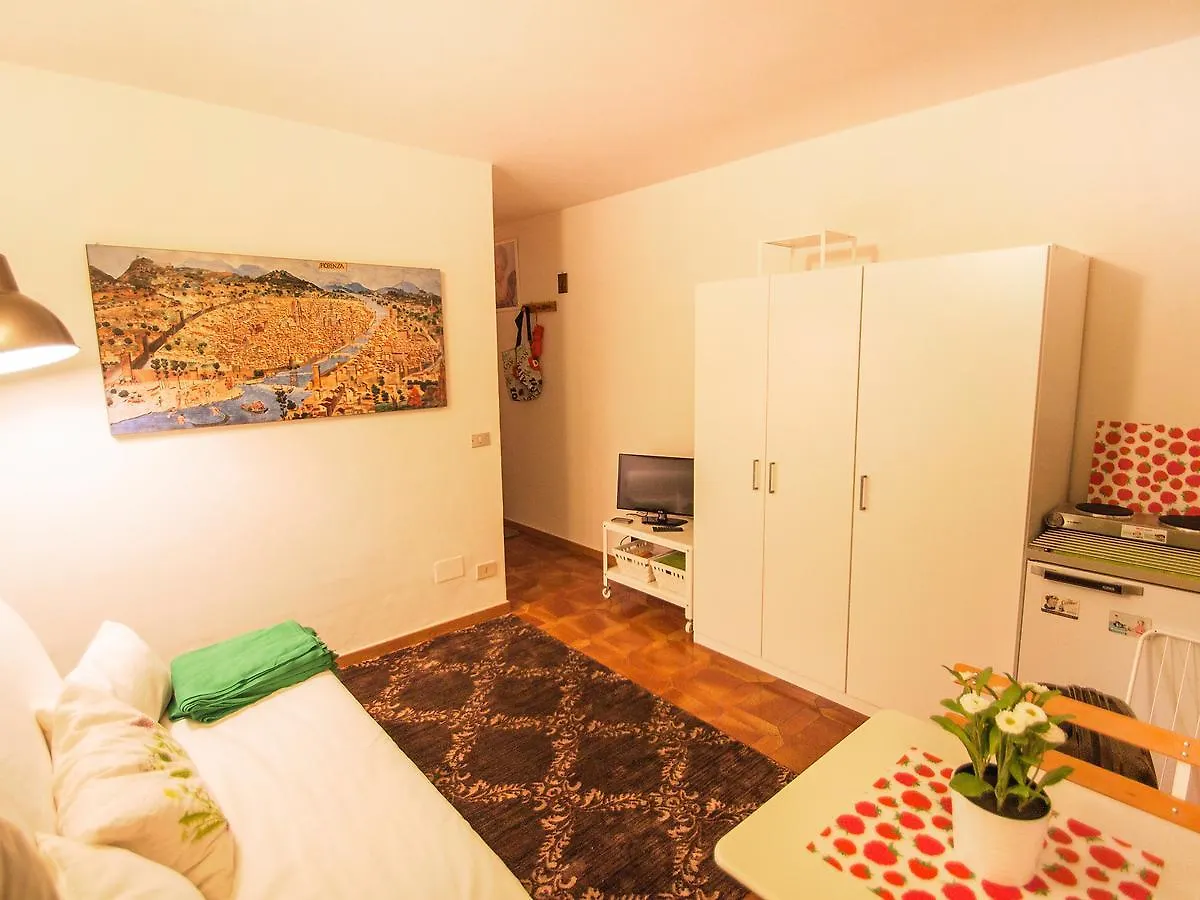Locazione Turistica Osteria Del Guanto Hotel Florence 0*,