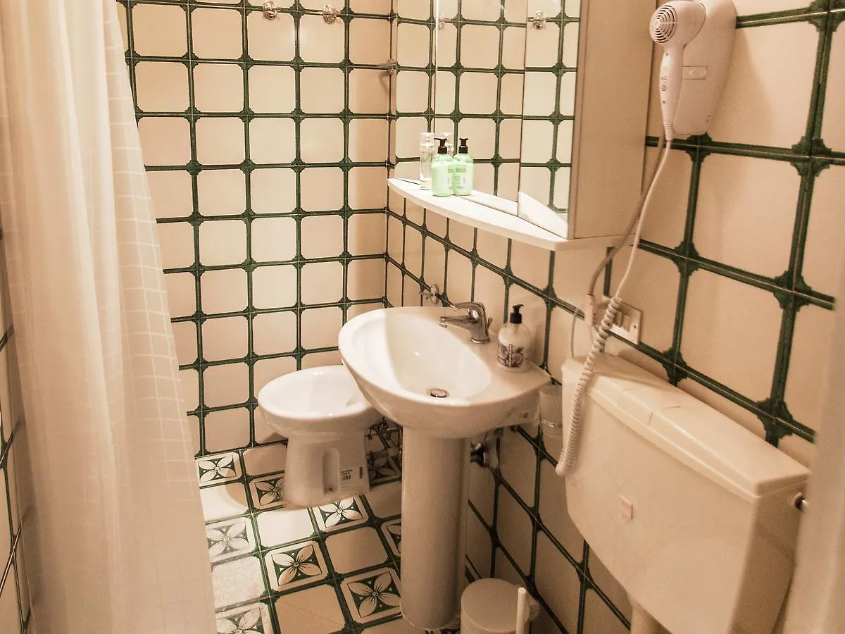 Locazione Turistica Osteria Del Guanto Hotel Florence Italy