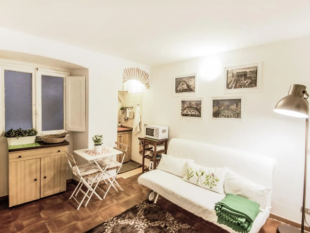 Locazione Turistica Osteria Del Guanto Hotel Florence