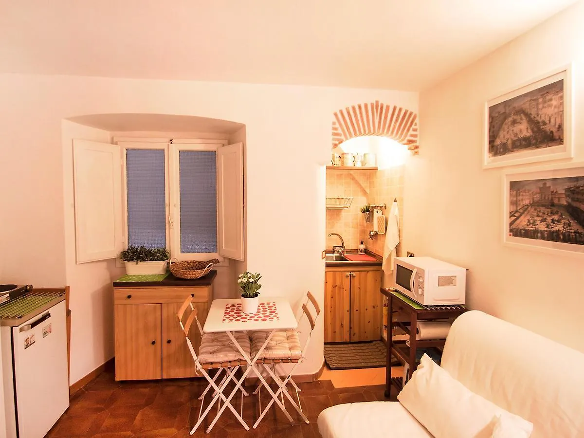 Apartment Locazione Turistica Osteria Del Guanto Hotel Florence
